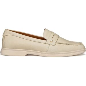 Geox Mocassini Xand 3 Papyrus EU 36 1/2 Geox Mocassini Xand 3 Papyrus EU 36 1/2