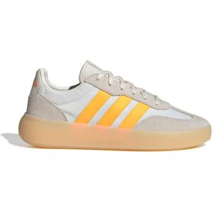 Adidas Sneaker Barreda Decode Off White / Lucid Tangerine / Wonder White EU 38 Adidas Sneaker Barreda Decode Off White / Lucid Tangerine / Wonder White EU 38