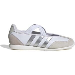 Adidas Sneaker Barreda Mary Jane Ftwr White / Silver Met / Off White EU 36 Adidas Sneaker Barreda Mary Jane Ftwr White / Silver Met / Off White EU 36