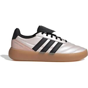 Adidas Sneaker Barreda Mundial Sandy Pink Met / Core Black / Blush Pink EU 38 Adidas Sneaker Barreda Mundial Sandy Pink Met / Core Black / Blush Pink EU 38