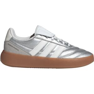 Adidas Sneaker Barreda Mundial Silver Met / Core White / Iron Met EU 36 Adidas Sneaker Barreda Mundial Silver Met / Core White / Iron Met EU 36