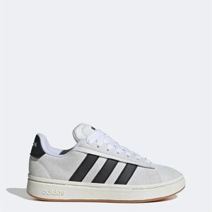 Adidas Sneaker Grand Court Alpha Crystal White / Core Black / Off White EU 38 Adidas Sneaker Grand Court Alpha Crystal White / Core Black / Off White EU 38