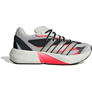 Adidas Sneaker Lightblaze Off White / Off White / Lucid Red EU 38 2/3 Adidas Sneaker Lightblaze Off White / Off White / Lucid Red EU 38 2/3