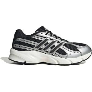 Adidas Sneaker Technochaos 2000 Core Black / Core Black / Silver Met EU 38 Adidas Sneaker Technochaos 2000 Core Black / Core Black / Silver Met EU 38