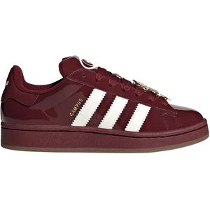 Adidas Originals Sneaker Campus 00s Shadow Red / Off White / Gold Met EU 36 Adidas Originals Sneaker Campus 00s Shadow Red / Off White / Gold Met EU 36