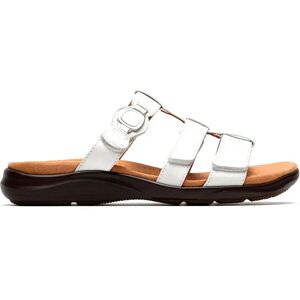 Clarks Shoes Sandali Kitly Pearl White Patent EU 40 Clarks Shoes Sandali Kitly Pearl White Patent EU 40