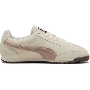 Puma Select Sneaker Arizona Suede Alpine Snow / Sandstone / Chocolate Brown EU 36 Puma Select Sneaker Arizona Suede Alpine Snow / Sandstone / Chocolate Brown EU 36