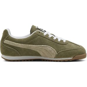 Puma Select Sneaker Arizona Suede Loden Green / Pebble Grey / Gum EU 38 Puma Select Sneaker Arizona Suede Loden Green / Pebble Grey / Gum EU 38