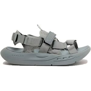 Oakley Apparel Sandali Studio Cement EU 46 Oakley Apparel Sandali Studio Cement EU 46