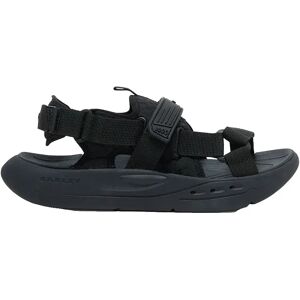 Oakley Apparel Sandali Studio Pitch Black EU 39 Oakley Apparel Sandali Studio Pitch Black EU 39
