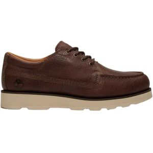 Timberland Sneaker Britton Mills Dark Brown F Grain EU 44 1/2 Timberland Sneaker Britton Mills Dark Brown F Grain EU 44 1/2