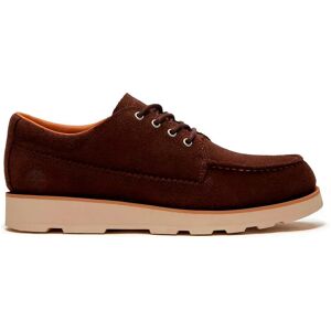 Timberland Sneaker Britton Mills Dark Brown Suede EU 42 Timberland Sneaker Britton Mills Dark Brown Suede EU 42