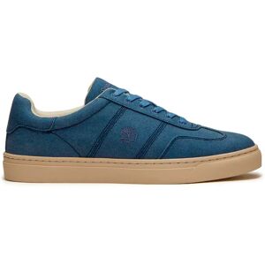 Timberland Sneaker Lisbon Street Dark Blue Canvas EU 46 Timberland Sneaker Lisbon Street Dark Blue Canvas EU 46