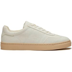 Timberland Sneaker Lisbon Street Natural Canvas EU 43 1/2 Timberland Sneaker Lisbon Street Natural Canvas EU 43 1/2