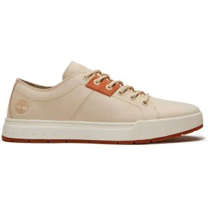 Timberland Sneaker Maple Grove Light Beige / Nubuck Brown EU 40 Timberland Sneaker Maple Grove Light Beige / Nubuck Brown EU 40