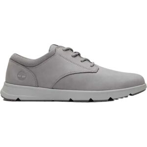Timberland Sneaker Parker Street Light Gry Nubuck EU 44 Timberland Sneaker Parker Street Light Gry Nubuck EU 44