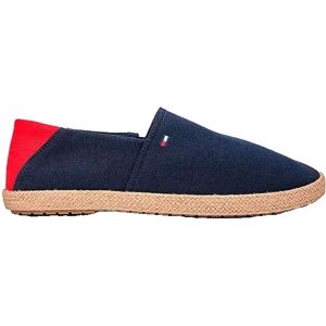 Tommy Hilfiger Espadrillas Core Desert Sky EU 43 Tommy Hilfiger Espadrillas Core Desert Sky EU 43