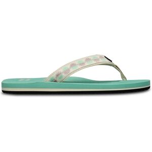 Billabong Infradito All Day Green Ash EU 45 Billabong Infradito All Day Green Ash EU 45