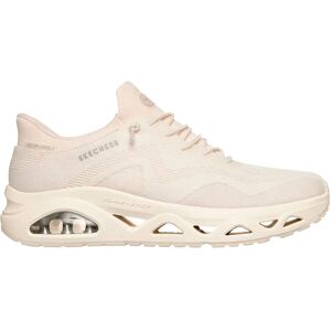 Skechers Sneaker Uno Glide Step Air Gliders Off White Mesh EU 36 Skechers Sneaker Uno Glide Step Air Gliders Off White Mesh EU 36