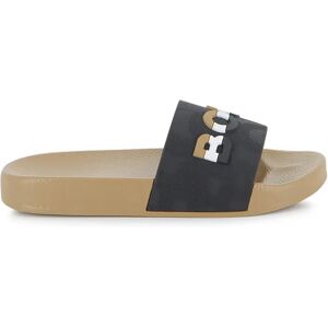 Boss Ciabatte J52800 Black EU 36 Boss Ciabatte J52800 Black EU 36