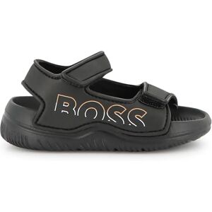 Boss Ciabatte J52821 Black EU 29 Boss Ciabatte J52821 Black EU 29