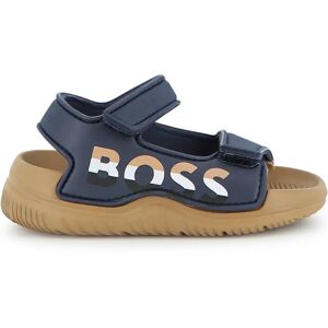 Boss Ciabatte J52821 Marine EU 24 Boss Ciabatte J52821 Marine EU 24
