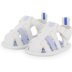 Boss Sandali J5283 Blue EU 19 Boss Sandali J5283 Blue EU 19