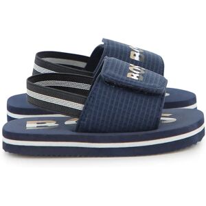 Boss Ciabatte J5322 Marine EU 22 Boss Ciabatte J5322 Marine EU 22