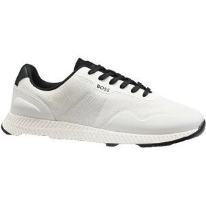 Boss Sneaker Titanium 1028011 Natural EU 42 Boss Sneaker Titanium 1028011 Natural EU 42