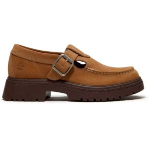 Timberland Stivali Cambria Valley Buckle Medium Beige Suede EU 38 Timberland Stivali Cambria Valley Buckle Medium Beige Suede EU 38