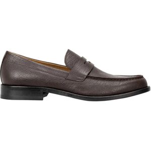Boss Mocassini Tayil 10279913 Dark Brown EU 43 Boss Mocassini Tayil 10279913 Dark Brown EU 43