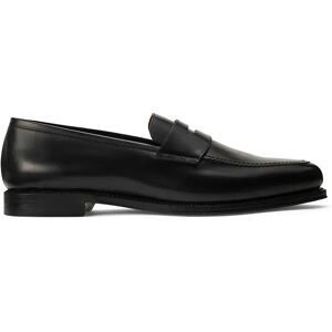 Ralph Lauren Ftw Mocassini Maestra Calfskin Penny Black EU 44 Ralph Lauren Ftw Mocassini Maestra Calfskin Penny Black EU 44