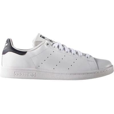 Adidas Originals Sneaker Stan Smith Running White / New Navy EU 36 Adidas Originals Sneaker Stan Smith Running White / New Navy EU 36