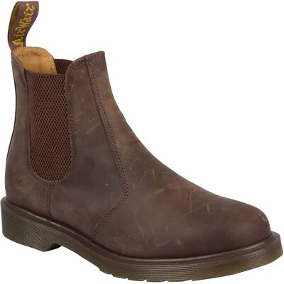 Dr Martens Stivali 2976 Chelsea Crazy Horse Gaucho EU 41 Dr Martens Stivali 2976 Chelsea Crazy Horse Gaucho EU 41