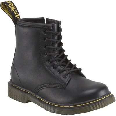 Dr Martens Stivali Brooklee Lace Softy T Black EU 24 Dr Martens Stivali Brooklee Lace Softy T Black EU 24