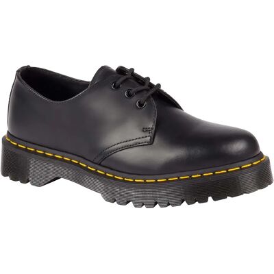 Dr Martens Scarpe 161 Bex 3 Eye Black EU 37 Dr Martens Scarpe 161 Bex 3 Eye Black EU 37