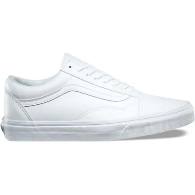 Vans Sneaker Old Skool Classic Tum EU 37 Vans Sneaker Old Skool Classic Tum EU 37