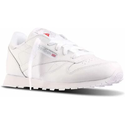 Reebok Classics Sneaker Classic Leather White EU 31 Reebok Classics Sneaker Classic Leather White EU 31