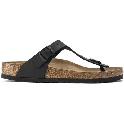 Birkenstock Sandali Gizeh Black EU 36 Birkenstock Sandali Gizeh Black EU 36