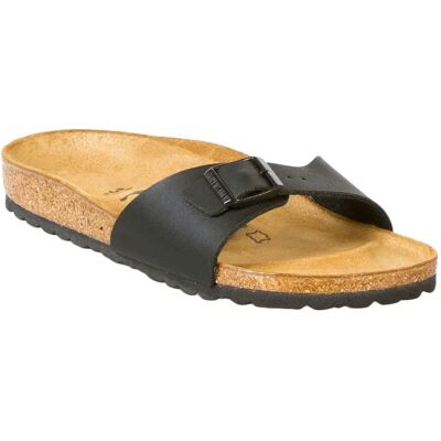 Birkenstock Sandali Madrid Black EU 44 Birkenstock Sandali Madrid Black EU 44