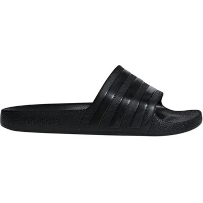 Adidas Ciabatte Adilette Aqua Core Black EU 40 1/2 Adidas Ciabatte Adilette Aqua Core Black EU 40 1/2