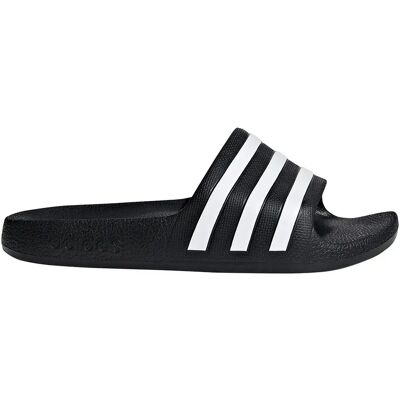 Adidas Ciabatte Adilette Aqua Core Black / Ftwr White EU 29 Adidas Ciabatte Adilette Aqua Core Black / Ftwr White EU 29