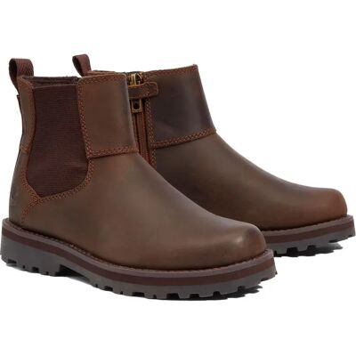Timberland Stivali Courma Chelsea Potting Soil EU 36 Timberland Stivali Courma Chelsea Potting Soil EU 36