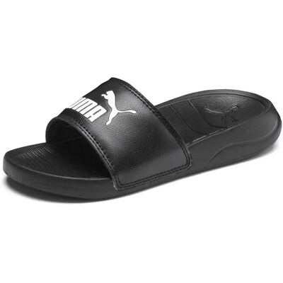 Infradito Popcat 20 Ps Puma Black / Puma White EU 28 Infradito Popcat 20 Ps Puma Black / Puma White EU 28
