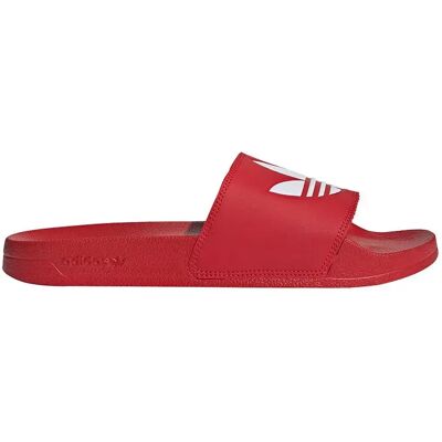 Adidas Originals Ciabatte Adilette Lite Scarlet / Footwear White / Scarlet EU 39 Adidas Originals Ciabatte Adilette Lite Scarlet / Footwear White / Scarlet EU 39
