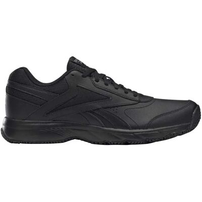 Reebok Sneaker Work N Cushion .0 Black / Cold Grey 5 / Black EU 45 Reebok Sneaker Work N Cushion .0 Black / Cold Grey 5 / Black EU 45