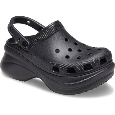 Crocs Zoccoli Classic Bae Black EU 39-40 Crocs Zoccoli Classic Bae Black EU 39-40