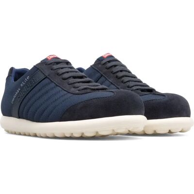 Camper Sneaker Pelotas Xlite Blue EU 39 Camper Sneaker Pelotas Xlite Blue EU 39