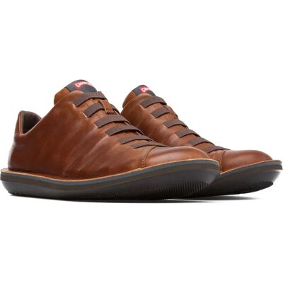 Camper Sneaker Beetle Brown EU 44 Camper Sneaker Beetle Brown EU 44