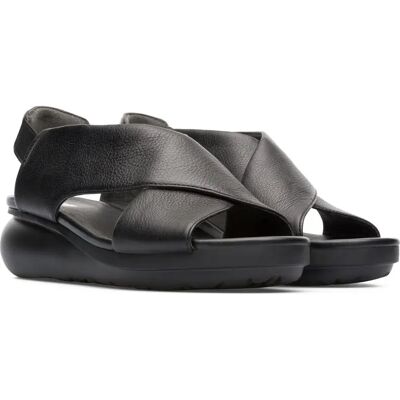 Camper Sandali Balloon Nero Black EU 36 Camper Sandali Balloon Nero Black EU 36